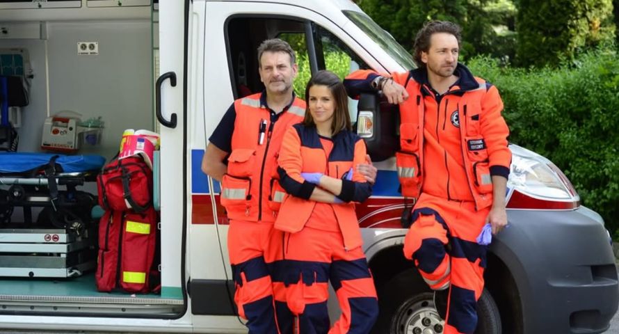 W TVP Nauka powtórki serialu paradokumentalnego. "Zapchajdziura"