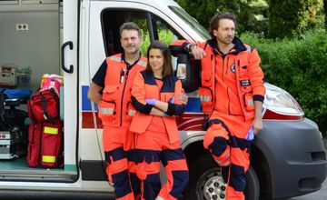 W TVP Nauka powtórki serialu paradokumentalnego. "Zapchajdziura"