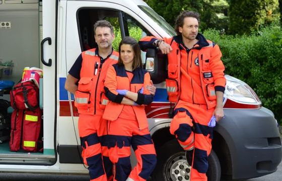 W TVP Nauka powtórki serialu paradokumentalnego. "Zapchajdziura"