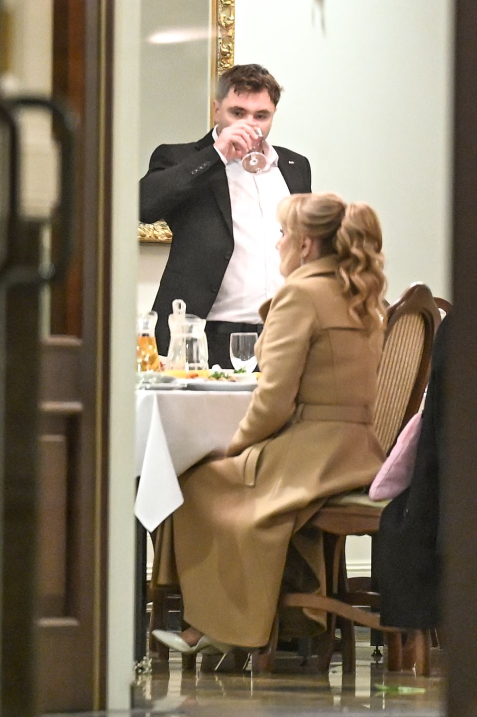 Daniel Martyniuk, Danuta Martyniuk