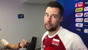 MŚ 2018. Michał Kubiak wytłumaczył sytuację z żółtą kartką. To nie kapitan Polaków został ukarany