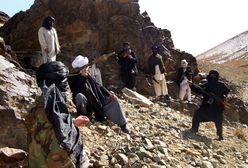 Państwo Islamskie tłumaczy, dlaczego nienawidzi afgańskich talibów