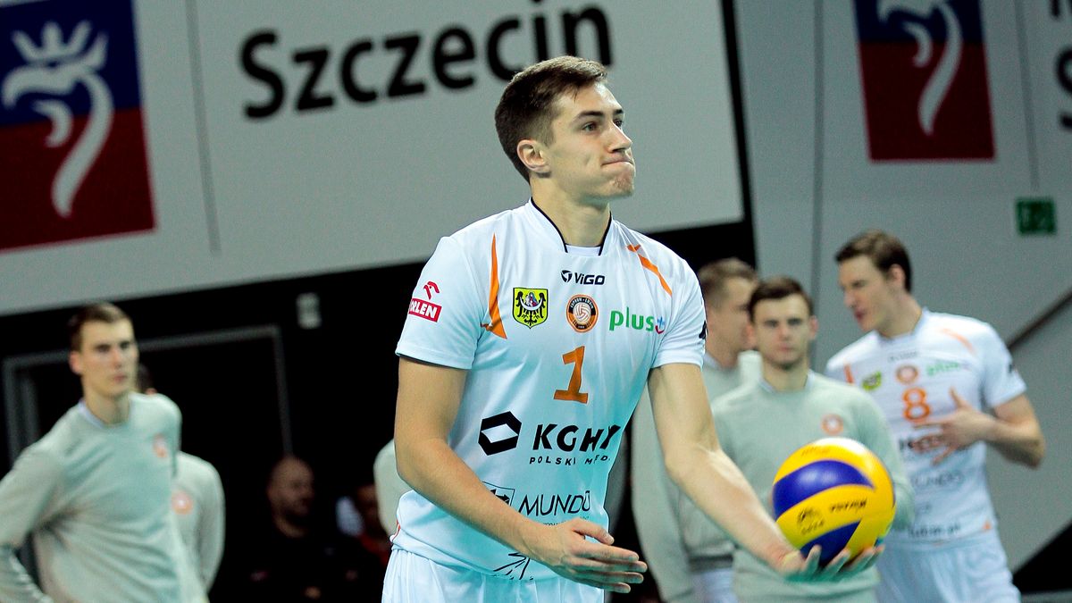 WP SportoweFakty / Asia Błasiak