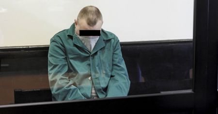 Ciało 10-latki znaleziono w lesie! Sąd wydał wyrok