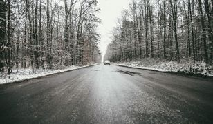 Gęste mgły i gołoledź. Piątek przyniesie bardzo niebezpieczną pogodę