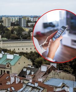 Oszust z Tindera zaatakował w Lublinie. Porażająca kwota