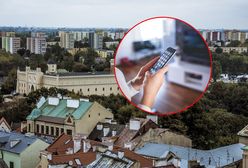 Oszust z Tindera zaatakował w Lublinie. Porażająca kwota