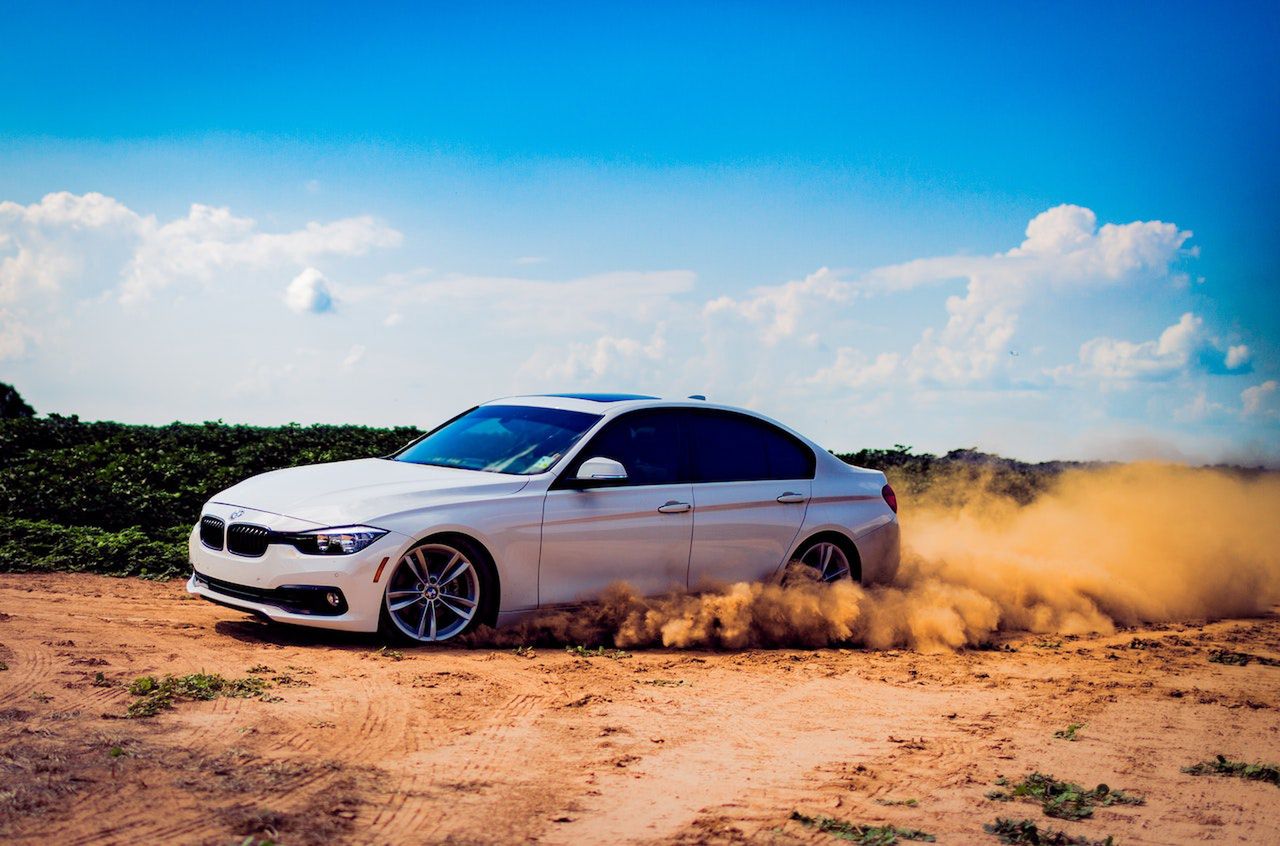 Na jakie modele BMW warto postawić w wynajmie długoterminowym?