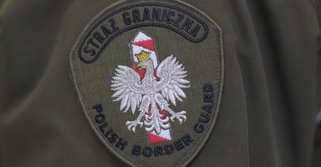 Notorycznie łamali przepisy. Zostali zatrzymani. Wrócą do ojczyzny