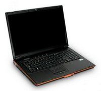 Laptopy Rock tylko z HD DVD 3