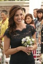 Michaela Conlin z Kate Beckinsale w jednym pokoju
