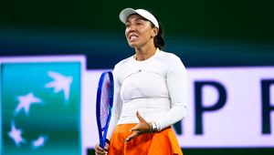 Działo się w Indian Wells. Kolejne problemy wielkich gwiazd