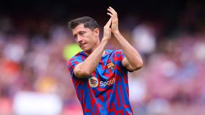 "Otwieracz Lewandowski". Szaleństwo w hiszpańskich mediach