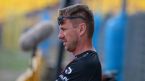 Żużel. Wielki powrót po ponad 20 latach. "Zawsze wspierałem ten klub"