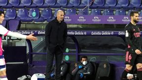 Liga Mistrzów. Atalanta - Real Madryt. Zidane wierzy, że Real dojdzie do finału