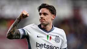 Zachwyty we Włoszech po tym, co zrobił Zalewski. "W stylu Del Piero"