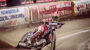 Jabłoński chce dorównać czołówce Grand Prix. Potrzebna jest jednak cierpliwość