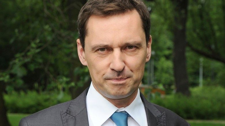 Krzysztof Ziemiec wspomina zmarłą mamę