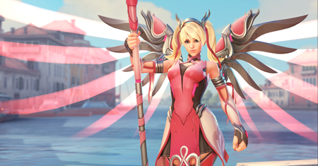 Rozchodniaczka sponsorują: Blizzard, Nintendo i nieudana randka