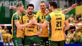 Warta Zawiercie z kolejnym zwycięstwem w Lidze Mistrzów