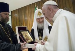 Dyplomatyczna katastrofa. W sprawie wojny w Ukrainie Franciszek się pogubił