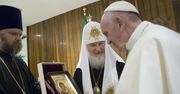 Dyplomatyczna katastrofa. W sprawie wojny w Ukrainie Franciszek się pogubił
