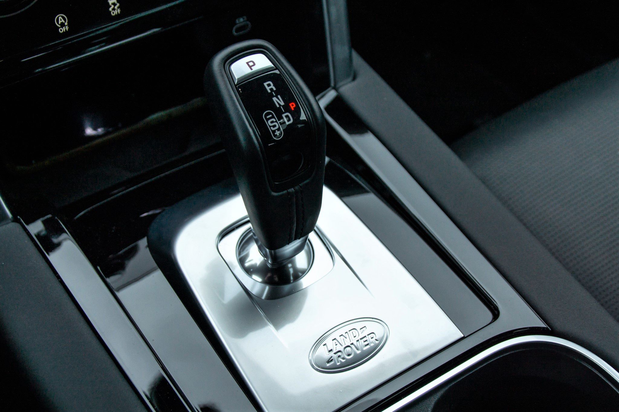 Land Rover Discovery Sport D200