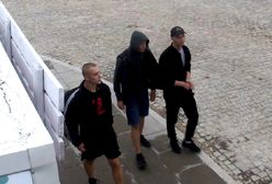 Pobili chłopca. Policja pokazała ich twarze