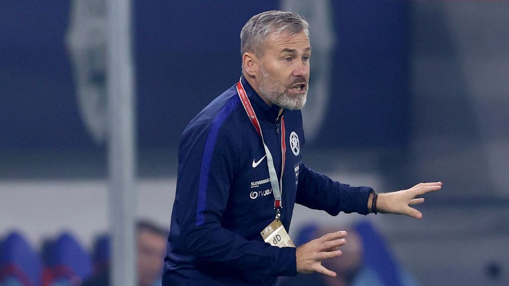 Getty Images / Alexander Hassenstein / Na zdjęciu: Pavel Hapal