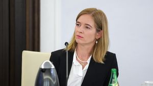 Po odejściu z ministerstwa stawia na nową inicjatywę. Oto jej wielki plan