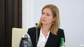 Po odejściu z ministerstwa stawia na nową inicjatywę. Oto jej wielki plan