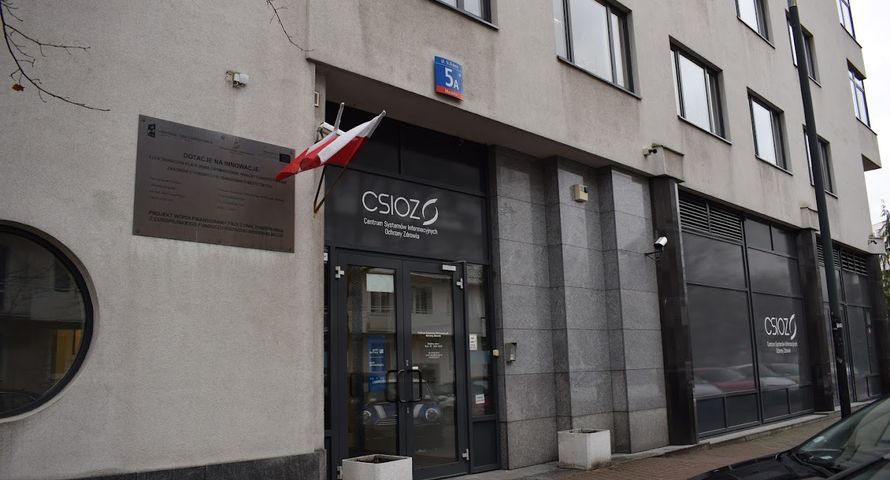 Potrzebna agencja do obsługi kampanii Centrum e-Zdrowia
