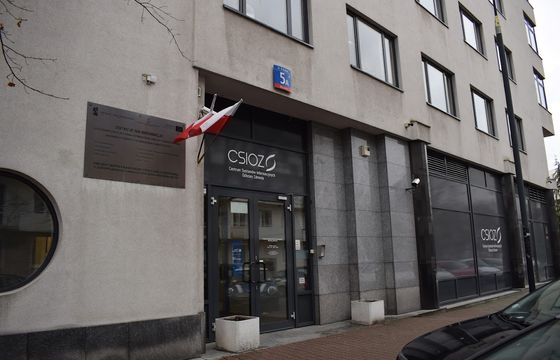 Potrzebna agencja do obsługi kampanii Centrum e-Zdrowia