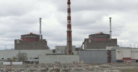 Elektrownia Zaporoże. Zagrożenie dla Polski? Eksperci wyjaśniają
