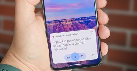 Wiadomość tygodnia: aplikacja Gemini już w Polsce. Pożegnaj się z Asystentem Google