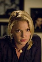 Katherine Heigl