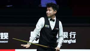 Gdzie obejrzeć Shanghai Masters? Czy będzie stream online?