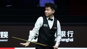 Gdzie obejrzeć Shanghai Masters? Czy będzie stream online?
