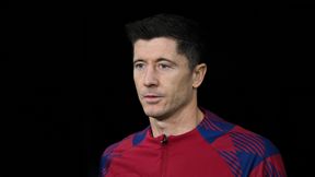 "Wiek mu ciąży". Hiszpanie bez ogródek o Lewandowskim