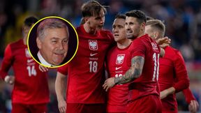 Zachwyt nad młodym reprezentantem Polski. "To znakomity piłkarz"