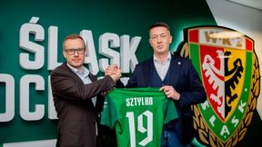 Legenda wraca do domu. Śląsk ma nowego dyrektora sportowego