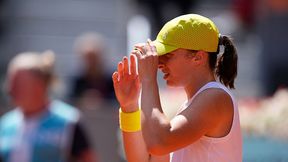 Rozłożył grę Świątek na czynniki pierwsze. Oto jej "pięta achillesowa"