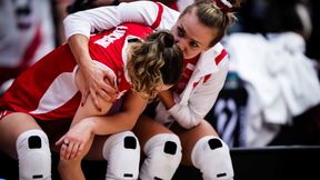 "Przepchnęły ten turniej". Siatkarski ekspert o występie Polek na MŚ