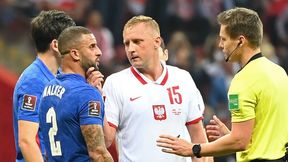 Kamil Glik niesłusznie oskarżony o rasizm. Prezes PZPN zdradza, jaki gest wykonał polski obrońca