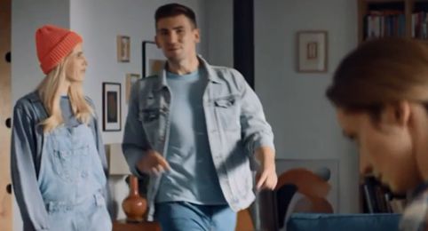 Funbox 6 i Orange Challenge w kampanii "Orange zbliża"