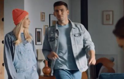 Funbox 6 i Orange Challenge w kampanii "Orange zbliża"