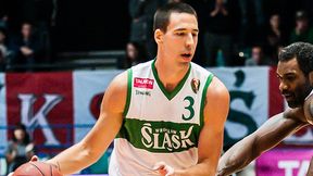 Świetny transfer Vuka Radivojevicia. "Spore ambicje mnie przyciągnęły"