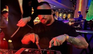 Jongmen zatrzymany w Dubaju. Jest potwierdzenie