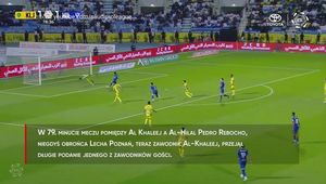#dziejesiewsporcie: kuriozalny gol. Kompromitacja byłego piłkarza Lecha