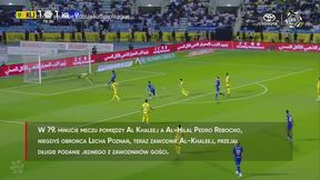 #dziejesiewsporcie: kuriozalny gol. Kompromitacja byłego piłkarza Lecha